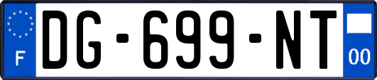 DG-699-NT
