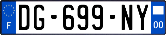 DG-699-NY