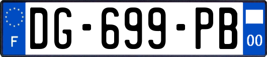 DG-699-PB