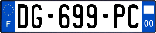 DG-699-PC