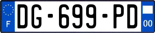 DG-699-PD
