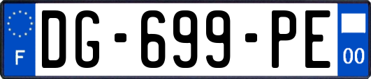 DG-699-PE