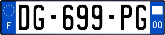 DG-699-PG
