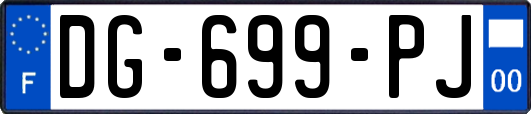 DG-699-PJ