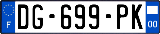 DG-699-PK