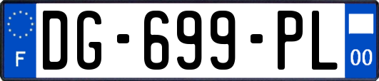 DG-699-PL