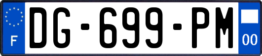 DG-699-PM