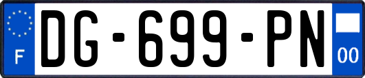 DG-699-PN