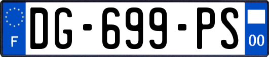 DG-699-PS