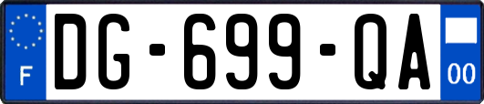 DG-699-QA