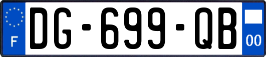 DG-699-QB