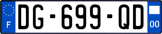 DG-699-QD