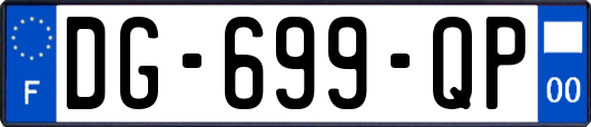 DG-699-QP