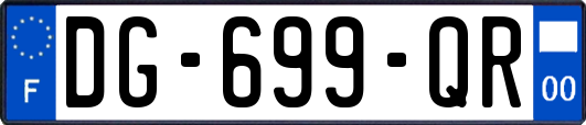 DG-699-QR