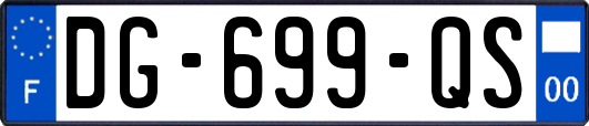 DG-699-QS