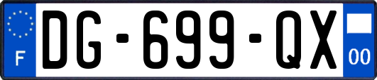 DG-699-QX