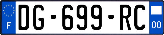 DG-699-RC
