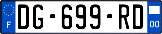DG-699-RD