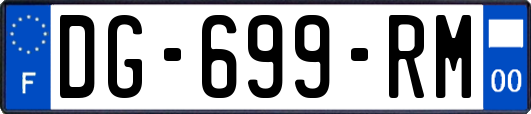 DG-699-RM