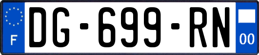 DG-699-RN