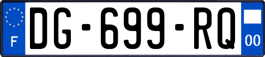 DG-699-RQ