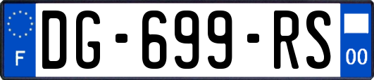 DG-699-RS