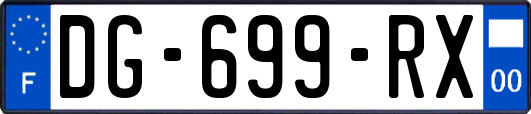 DG-699-RX