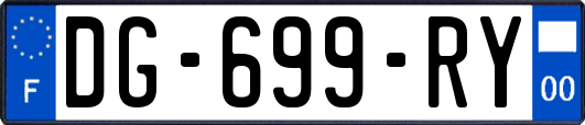 DG-699-RY