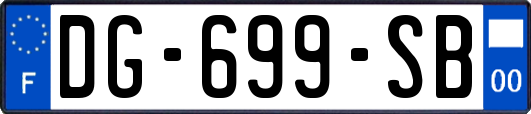DG-699-SB