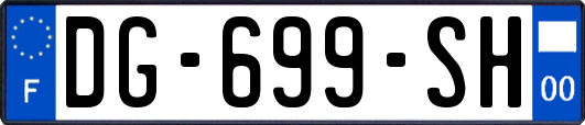 DG-699-SH