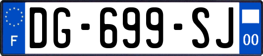 DG-699-SJ