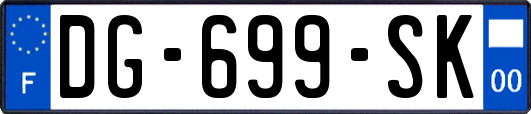 DG-699-SK