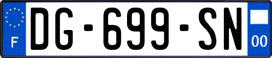 DG-699-SN