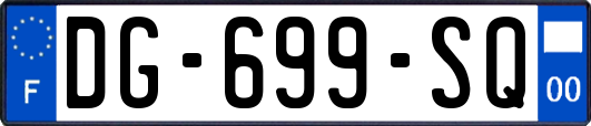 DG-699-SQ