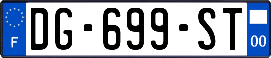 DG-699-ST