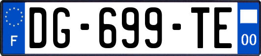 DG-699-TE