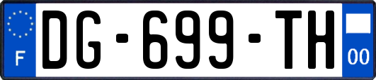 DG-699-TH