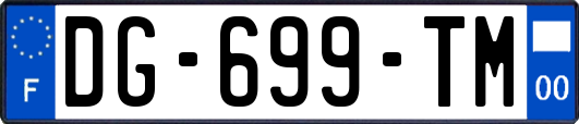 DG-699-TM