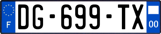 DG-699-TX