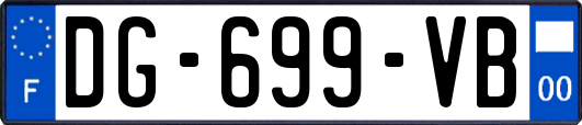 DG-699-VB