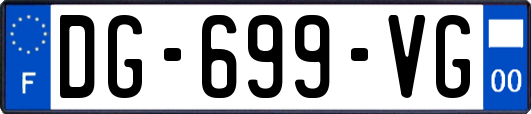 DG-699-VG