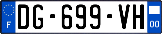 DG-699-VH