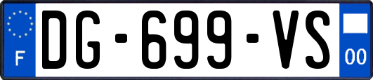 DG-699-VS