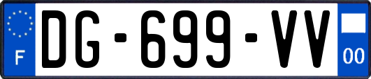 DG-699-VV