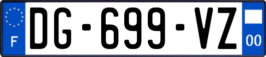 DG-699-VZ