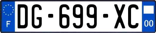 DG-699-XC