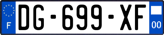 DG-699-XF