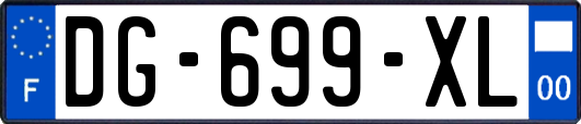 DG-699-XL