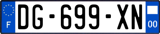 DG-699-XN