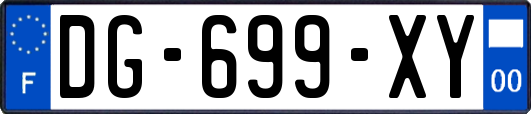 DG-699-XY